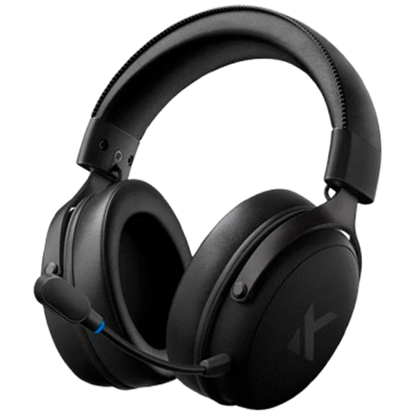 Căști Mchose V9 Pro Black Fără fir / Gaming / Over the ear photo 1