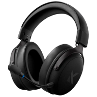 Căști Mchose V9 Pro Black Fără fir / Gaming / Over the ear