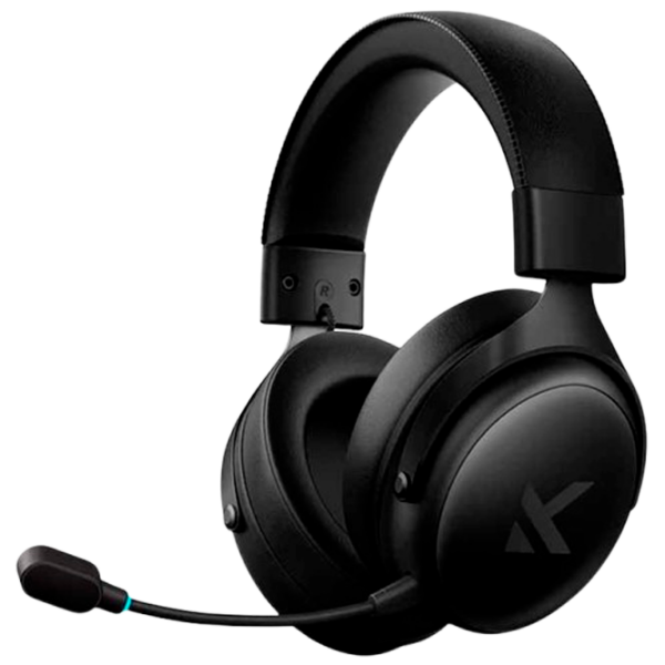 Căști Mchose V9 Pro Black Fără fir / Gaming / Over the ear photo 2