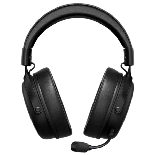 Căști Mchose V9 Pro Black Fără fir / Gaming / Over the ear photo 3