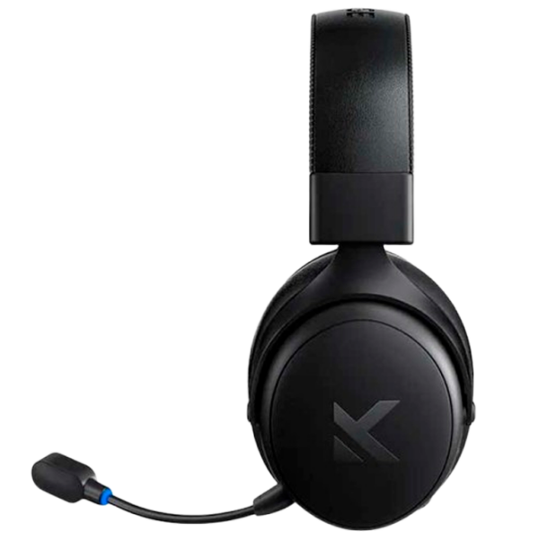 Căști Mchose V9 Pro Black Fără fir / Gaming / Over the ear photo 6