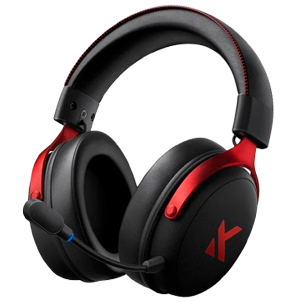 Căști Mchose V9 Pro Black Fără fir / Gaming / Over the ear photo 1