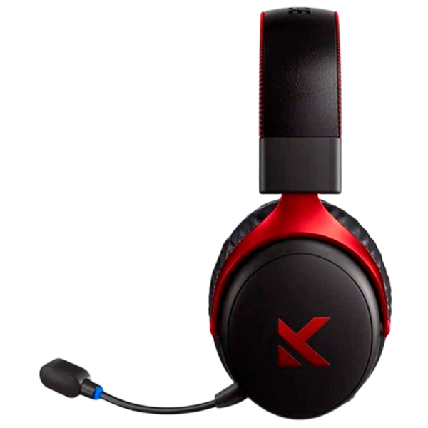 Căști Mchose V9 Pro Black Fără fir / Gaming / Over the ear photo 3