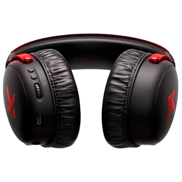 Căști Mchose V9 Pro Black Fără fir / Gaming / Over the ear photo 4