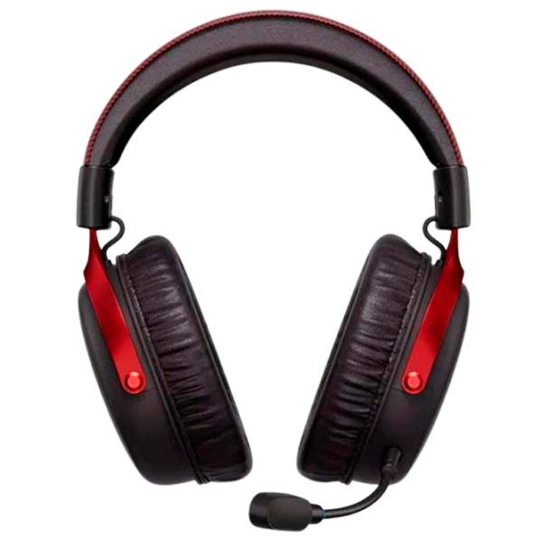 Căști Mchose V9 Pro Black Fără fir / Gaming / Over the ear photo 5