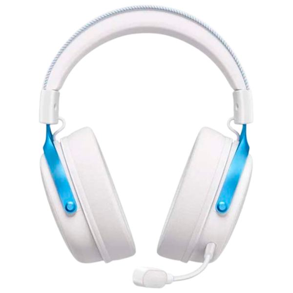 Căști Mchose V9 Pro White Fără fir / Gaming / Over the ear photo 3
