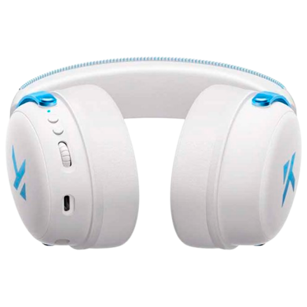 Căști Mchose V9 Pro White Fără fir / Gaming / Over the ear photo 6