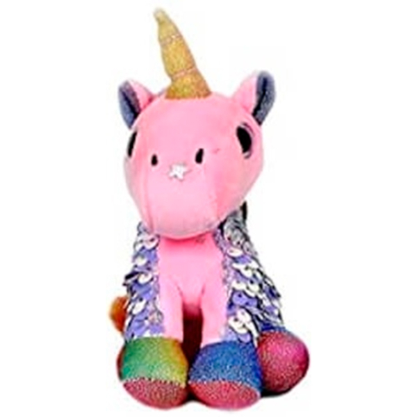 Мягкая игрушка ChiToys Animals M11770 Разноцветный 0+ photo 3