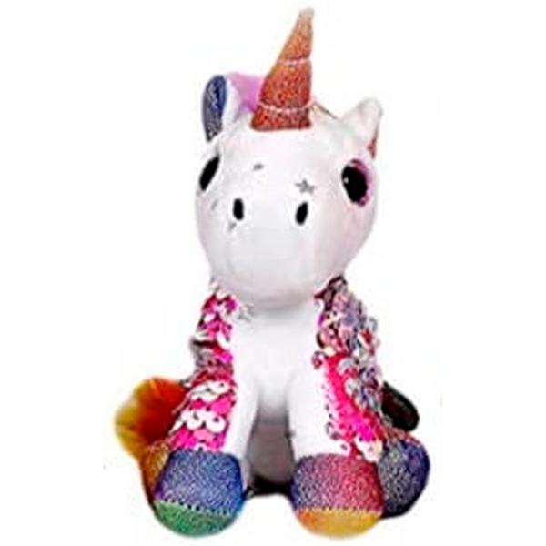 Мягкая игрушка ChiToys Animals M11770 Разноцветный 0+ photo 5