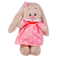 Jucărie moale ChiToys Animals M11774 Beige 0+