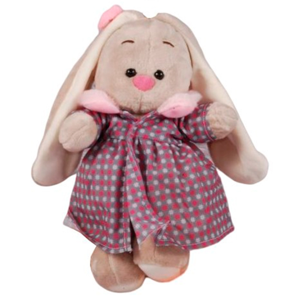 Jucărie moale ChiToys Animals M11774 Beige 0+ photo 2