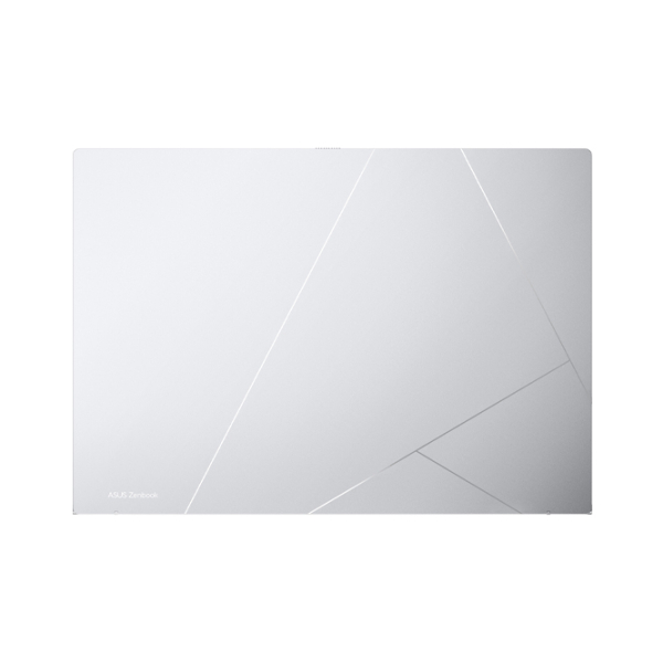 Ноутбук Asus Zenbook 14 OLED UX3405MA Foggy Серебряный 14" | 16 ГБ | 1 ТБ | Intel Core Ultra 7 155H | VGA Встроенная photo 4