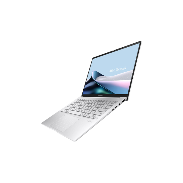 Ноутбук Asus Zenbook 14 OLED UX3405MA Foggy Серебряный 14" | 16 ГБ | 1 ТБ | Intel Core Ultra 7 155H | VGA Встроенная photo 9