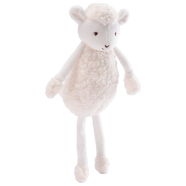 Интерактивная игрушка ChiToys Animals Simeon the Sheep 16277 Белый 0+ photo 1
