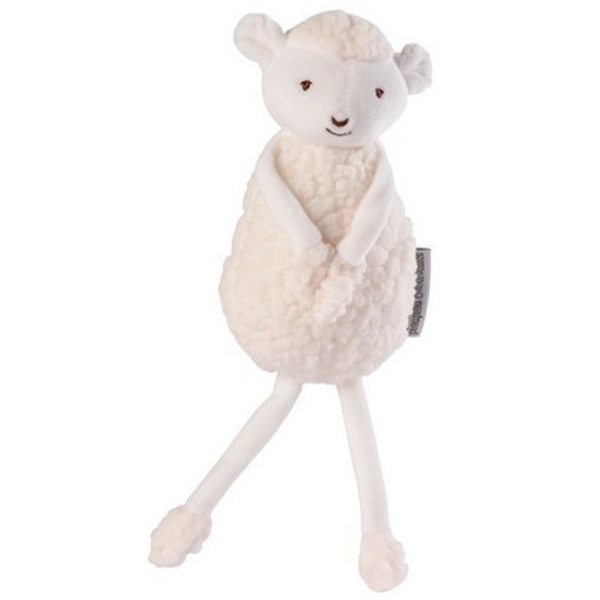Интерактивная игрушка ChiToys Animals Simeon the Sheep 16277 Белый 0+ photo 2
