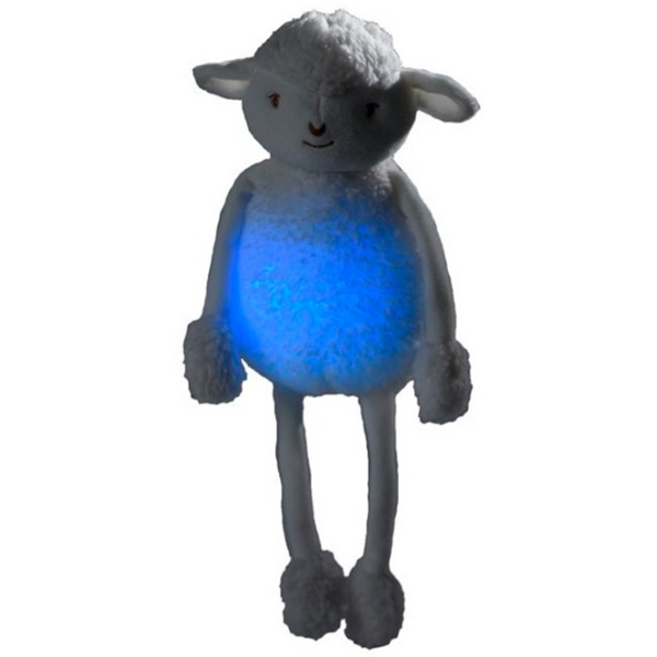 Интерактивная игрушка ChiToys Animals Simeon the Sheep 16277 Белый 0+ photo 3