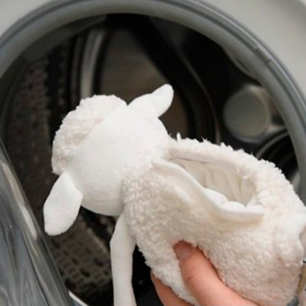 Интерактивная игрушка ChiToys Animals Simeon the Sheep 16277 Белый 0+ photo 5