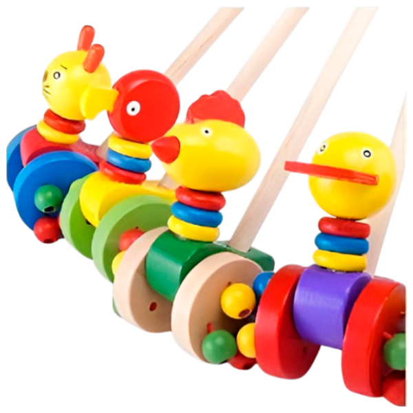 Интерактивная игрушка Miscellaneous 177-016 Разноцветный  photo 1