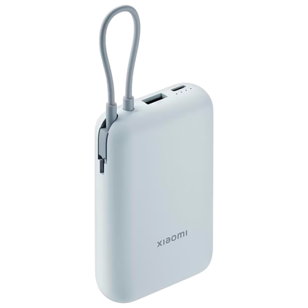 Power Bank 20000 мАч Xiaomi PB2020MI (22.5 Вт) Светло Серый  photo 1