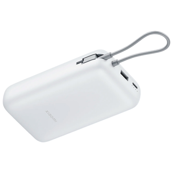 Power Bank 20000 мАч Xiaomi PB2020MI (22.5 Вт) Светло Серый  photo 3