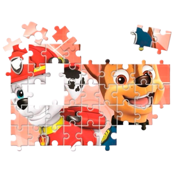 Puzzle Clementoni Paw Patrol (20270) Количество деталей: 330, Рекомендуемый возраст: 4+ photo 2