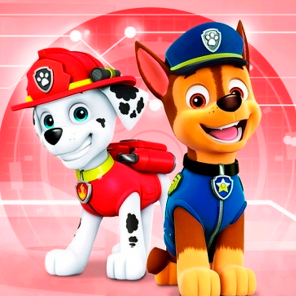 Puzzle Clementoni Paw Patrol (20270) Количество деталей: 330, Рекомендуемый возраст: 4+ photo 4