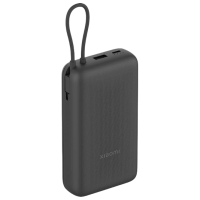 Power Bank 20000 мАч Xiaomi PB2020MI (22.5 Вт) Тёмно-серый 