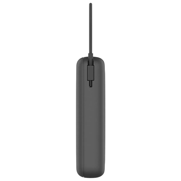 Power Bank 20000 мАч Xiaomi PB2020MI (22.5 Вт) Тёмно-серый  photo 3
