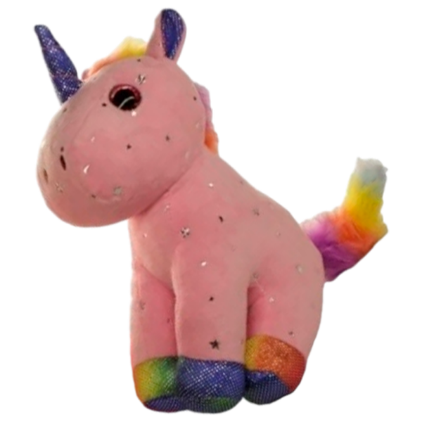 Jucărie moale ChiToys Animals M11682 Multicolor 0+ photo 1