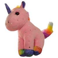 Jucărie moale ChiToys Animals M11682 Multicolor 0+