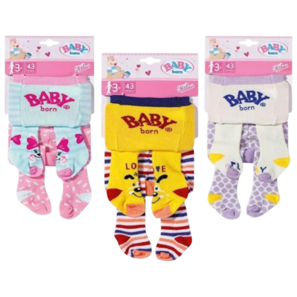 Accesorii pentru păpușă Zapf Baby Born haine 828236  3+ photo 1