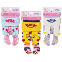 Accesorii pentru păpușă Zapf Baby Born haine 828236  3+