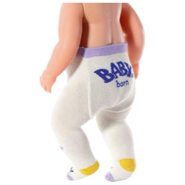 Accesorii pentru păpușă Zapf Baby Born haine 828236  3+ photo 8