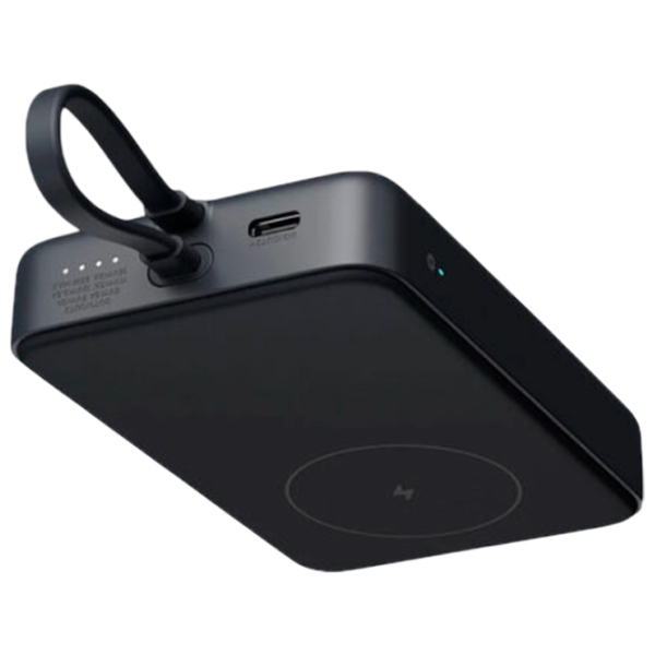 Power Bank 10000 мАч Xiaomi WPB1007MI (33 Вт) Тёмно-серый  photo 5