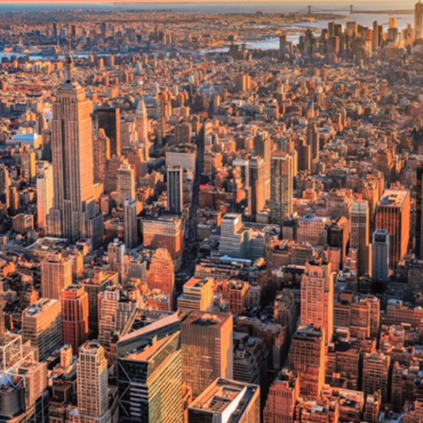 Puzzle Clementoni New York (39646) Количество деталей: 1000, Рекомендуемый возраст: 9+ photo 3