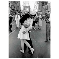 Puzzle Clementoni Kiss (39631) Количество деталей: 1000, Рекомендуемый возраст: 9+
