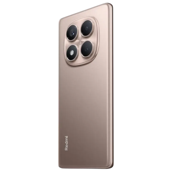 Xiaomi Redmi Note 14 Pro 4G 512 ГБ Золото Sand 6.67" | 200 МП | 12 ГБ | Dual SIM photo 5