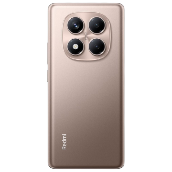 Xiaomi Redmi Note 14 Pro 4G 512 ГБ Золото Sand 6.67" | 200 МП | 12 ГБ | Dual SIM photo 6