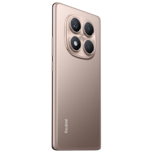 Xiaomi Redmi Note 14 Pro 4G 512 ГБ Золото Sand 6.67" | 200 МП | 12 ГБ | Dual SIM photo 7