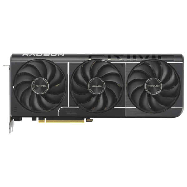 Видеокарта Asus Radeon RX 9060 XT Prime OC 16 ГБ PCI Express x16 5.0 photo 1