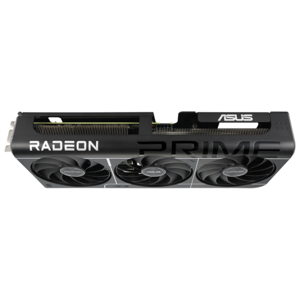 Видеокарта Asus Radeon RX 9060 XT Prime OC 16 ГБ PCI Express x16 5.0 photo 6