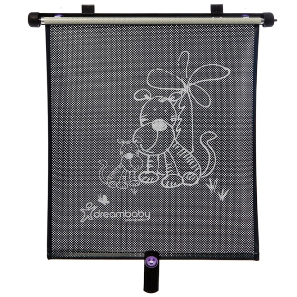 Parasolar DreamBaby G236 Cream Polyester photo 2