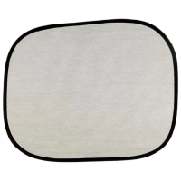 Parasolar DreamBaby G1203 Gray Polyester
