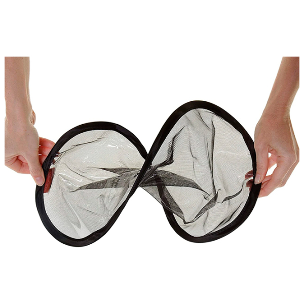 Parasolar DreamBaby G1203 Gray Polyester photo 2