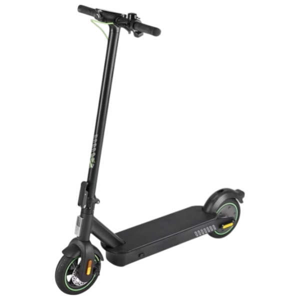 Электрический самокат Acer ES Series 3 Advance Черный 350 Вт | 25 км/ч | până la 30 km photo 1