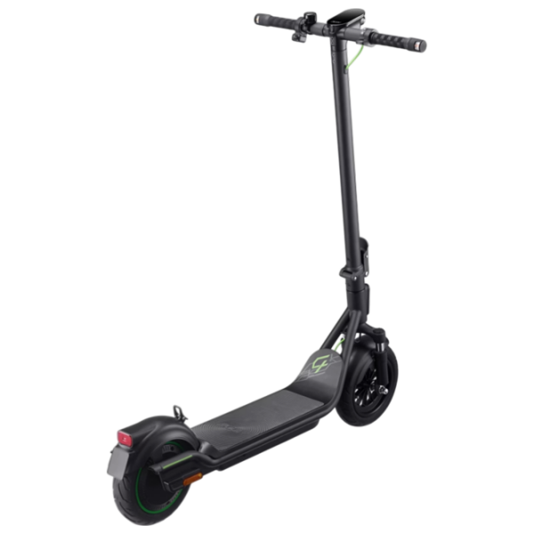 Trotinetă electrică Acer ES Series 4 Select Black 400 W | 20 km/h | până la 45 km photo 2