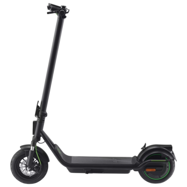 Trotinetă electrică Acer ES Series 4 Select Black 400 W | 20 km/h | până la 45 km photo 3