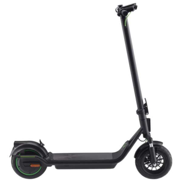 Trotinetă electrică Acer ES Series 4 Select Black 400 W | 20 km/h | până la 45 km photo 4