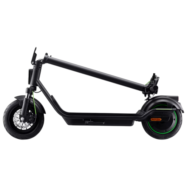 Trotinetă electrică Acer ES Series 4 Select Black 400 W | 20 km/h | până la 45 km photo 5
