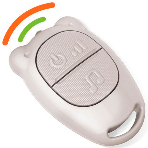 Oglindă auto Benbat BB-BM710 Gray Plastic photo 2